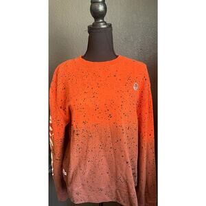 Truck Fit Sweater Size Sm